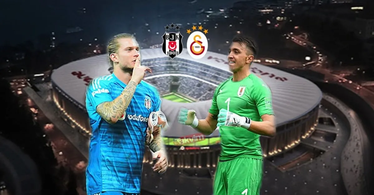 Besiktas 0 Galatasaray 2 Mac Ozeti 4 Ocak 2015
