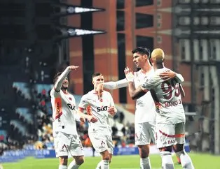 Ayaklarımız yere bassın
