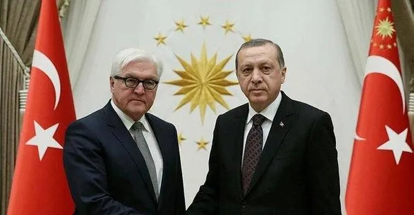 Dünya liderlerinden Türkiye'nin ilk 'Başkan'ı Erdoğan'a tebrik telefonları-2