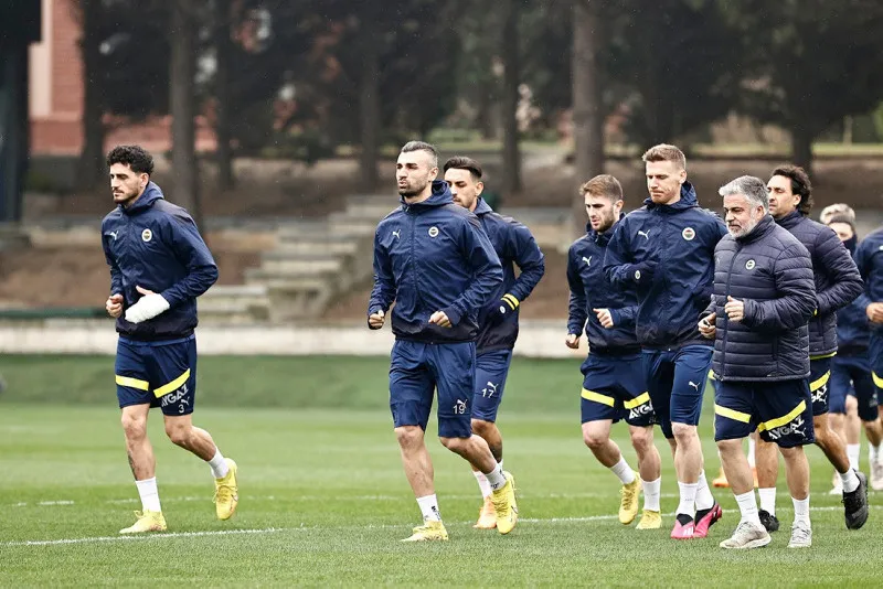 Fenerbahçe haberleri | Jorge Jesus iki isim için kararını verdi! - 3