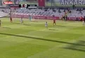 GOL İZLE: Keçiörengücü 1-1 Sivasspor