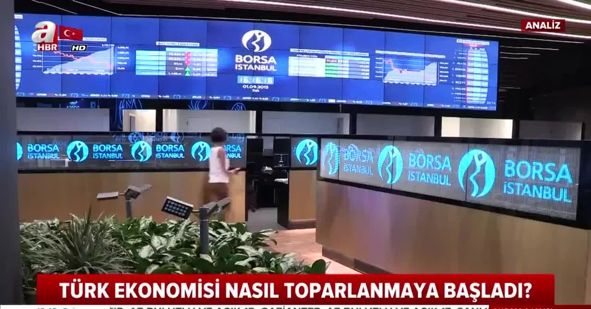 Türk ekonomisi neden hedefte?