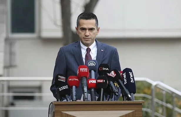 Asgari ücret için ilk toplantı! TİSK Başkanı Akkol'dan flaş açıklama: "Elimizi taşın altına koyacağız"-2