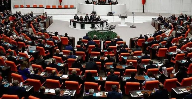 2020 yılı torba yasada vergi KYK ve sicil affı var mı?-2