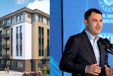 TOKİ 500 bin konut projesi için büyük gün! İl il başvuru ekranı bugün açıldı! İşte şartlar, ödeme planı ve T.C. detayına dikkat