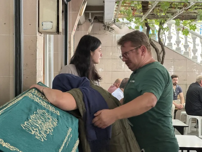 Kağıthane'de kan donduran olay! TikTok paylaşımı ölümü oldu! 16 yaşındaki Emir Koçhan'ı döve döve öldürdüler-8