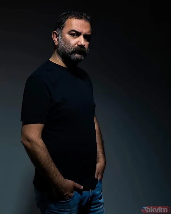 Kasaba Doktoru'nun İhsan'ı Sinan Demirer bakın aslen nereliymiş! Duyanın ağzı açık kaldı! İşte Sinan Demirer’in memleketi... - 18