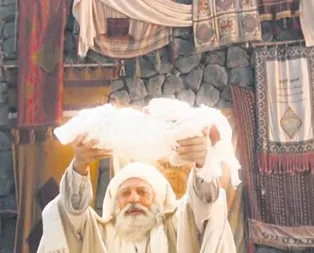 Dev projeye müthiş ilgi