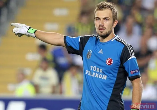 Bu sözler kavga da söylenmez: Ben onun attığı golü antrenmanda canım sıkıldıkça atıyorum - 23