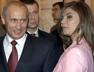 Putin’in minik sevgilisinin kazancı dudak uçuklattı