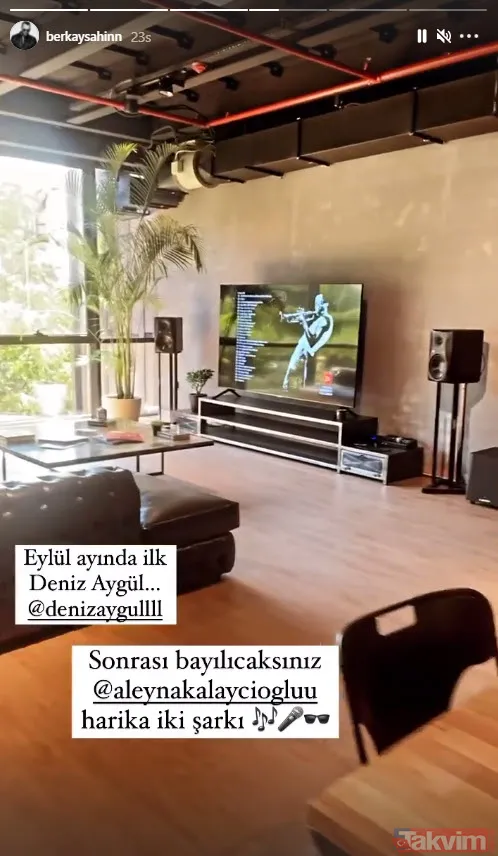 Demet Akalın'ın Aleyna Kalaycıoğlu'na kini bitmiyor "Sen şortu don yapmaya devam" Eski dostlar düşman oldu - 13