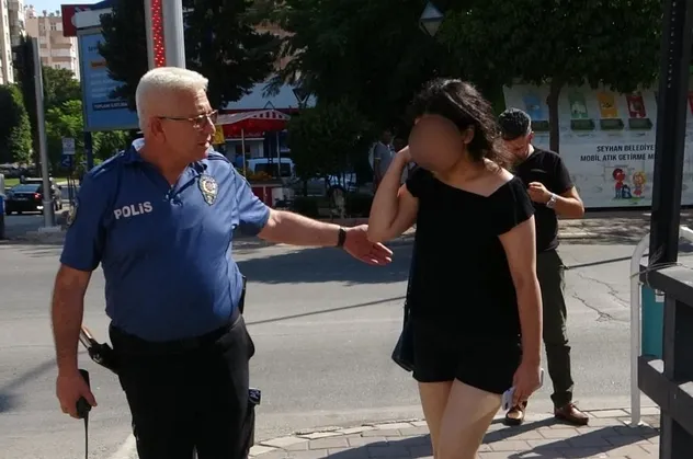 "Üniversitede tanıdığım dekanlar var seni fakülteye aldırırım” diye kandırıp tecavüz etti