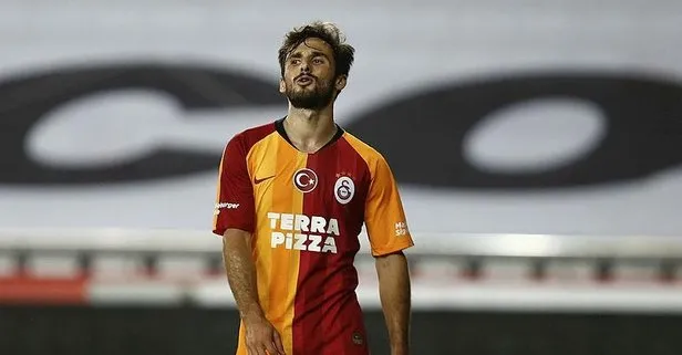 Marcelo Saracchi hamlesi