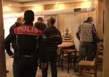 SON DAKİKA: Türkiye genelinde eş zamanlı dev denetim: Çok sayıda kişi yakalandı binlerce kişiye ceza kesildi