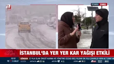 Meteoroloji Uzmanı Adil Tek’ten İstanbul için kritik uyarı