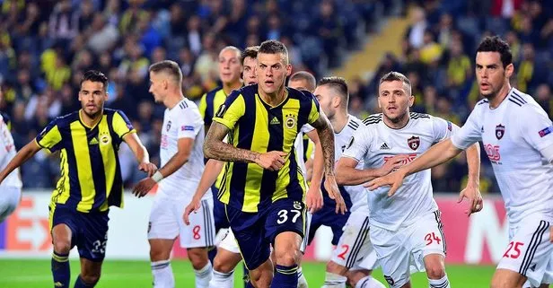 Otoritelerden Fenerbahce Analizi Bu Futbol Yetmez Takvim