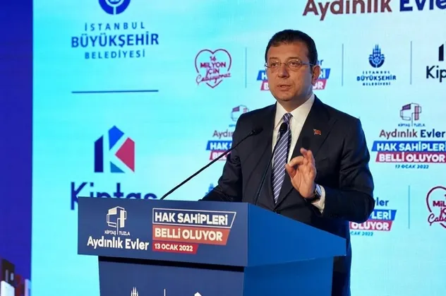 Ekrem İmamoğlu'nun algısı yine balon gibi söndü! "300 metrobüs alımımız engellendi" yalanına sert tokat