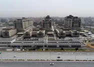 Başakşehir Çam ve Sakura Şehir Hastanesi Başkan Erdoğanın katılımıyla açıldı! İşte özellikleri...