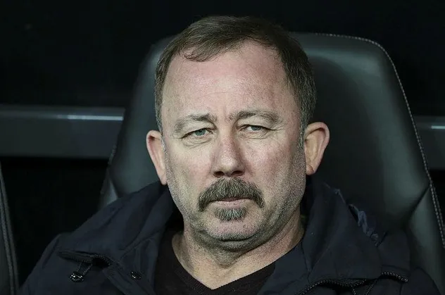 Sergen Yalçın'dan Guardiola ve Klopp açıklaması: Anadolu'da bu oyunu oynatsınlar da görelim
