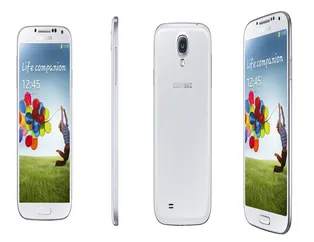 Galaxy S4 görücüye çıktı
