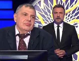 Kim Milyoner Olmak İster programının çekimlerinden sonra vefat etti! Yarışmada duygusal anlar: İşte elendiği soru...