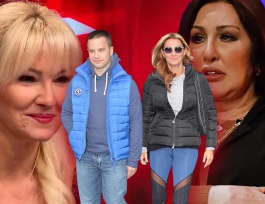 Pınar Altuğ’un tayt çıkışı bomba!