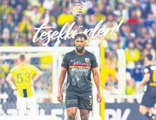 Duckens Nazon ile yollar ayrıldı