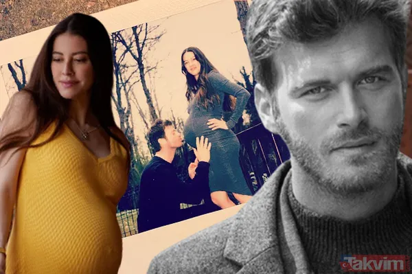 3,5 ay önce doğum yapmıştı! Başak Dizer’in son halini gören gözlerine inanamadı! Kıvanç Tatlıtuğ’un güzel eşi mayosunu giyip... - 1