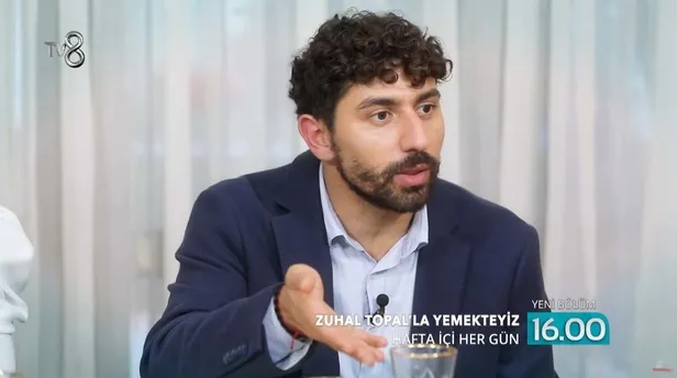 tv8-zuhal-topalla-yemekteyiz-15-bin-tl-para-odulunu-bu-hafta-kim-kazandi-5-kasim-zuhal-topalla-yemekteyiz-kim-birinci-oldu-1636107286160.jpg 5 Kasım Zuhal Topal'la Yemekteyiz kim birinci oldu? TV8 Zuhal Topal'la Yemekteyiz 15 bin TL para ödülünü bu hafta kim kazandı?-3