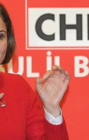 CHP'li Canan Kaftancıoğlu'nun Ermeni soykırımı konuşması ortaya çıktı!