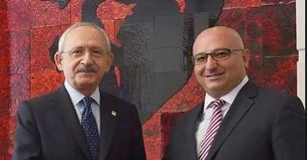 CHP lideri Kemal Kılıçdaroğlu’nun FETÖ’den yargılanan eski başdanışmanına 15 yıla kadar hapis talebi