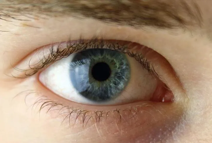 İyi bak ayağa kalk