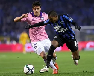 Izquierdo pazarlığı