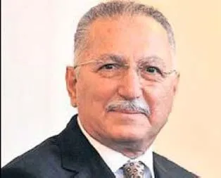 İhsanoğlu sürprizi