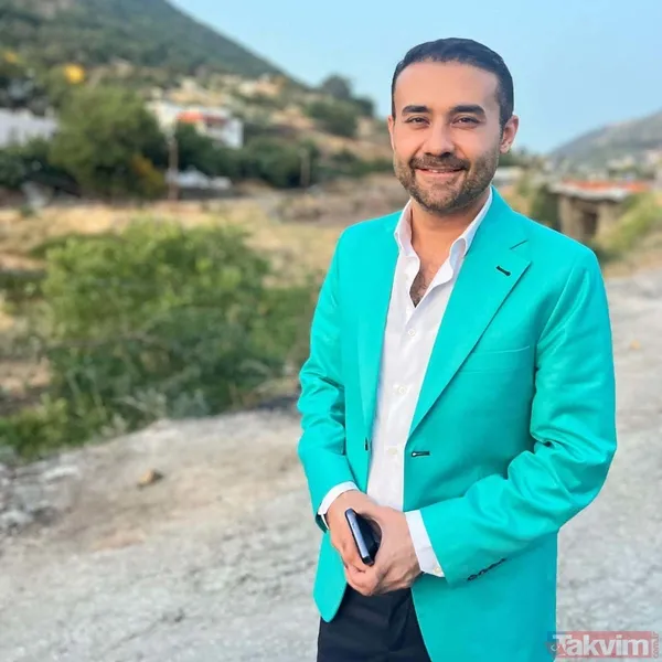 İbrahim Tatlıses'in tahtına adaydı! 90’lı yılların çocuk yıldızı Küçük İbo bakın şimdi ne halde - 15