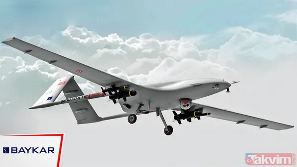 SON DAKİKA: Japon basını yazdı: Türk SİHA'ları, ABD'ye zor seçimler yaratıyor - 6