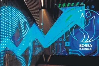 Borsa 11 bin puanı aştı
