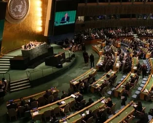 SON DAKİKA... BMden Cemal Kaşıkçı açıklaması