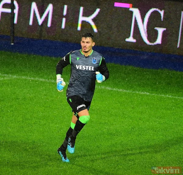 Trabzonspor'un eski hocası Sadi Tekelioğlu açıkladı! "Liverpool Uğurcan Çakır'la..." - 2