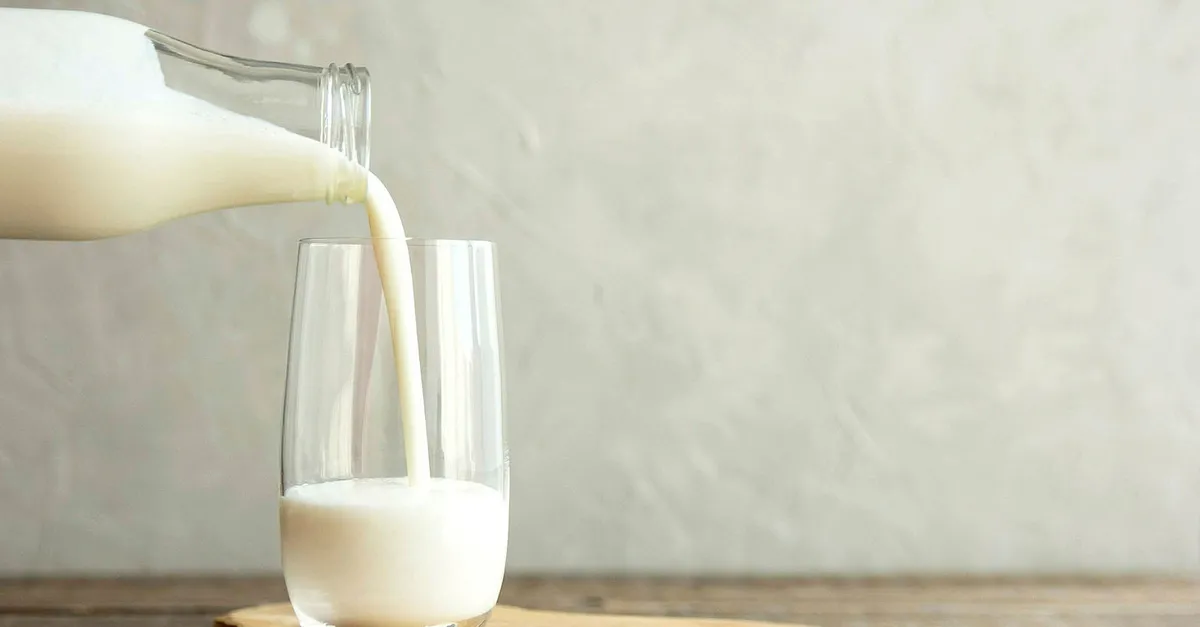 Rüyada ayran içmek ne anlama gelir, neye işarettir? Rüyada bardakta ayran görmenin anlamı ve yorumu nedir?