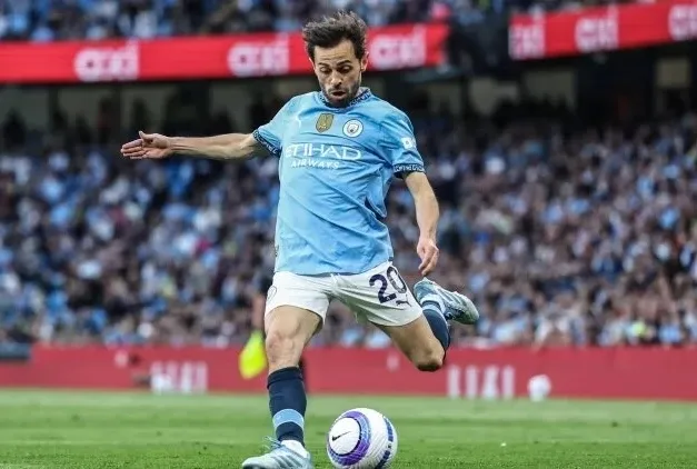 Bernardo Silva devre arasında ayrılabilir!