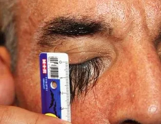 Guinness Rekorlar Kitabına girmiş ilginç insanlar