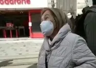 SON DAKİKA: İstiklal Caddesinde çarşaflı genç kızlara sözlü tacize 5 yıl hapis istemi