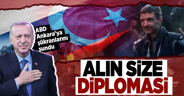 Rusya ve Ukrayna esirlerini takas etti, ABD Türkiye'ye teşekkürlerini iletti