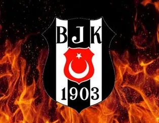Beşiktaş’tan kural hatası başvurusu