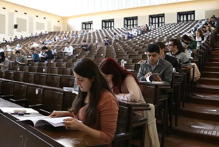 Öğ’rent’cinin ev telaşı