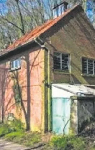 1 Euro’ya müstakil ev!