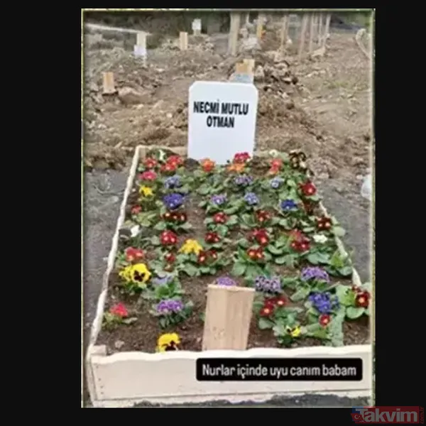 Fulden Uras’ın dinmeyen baba acısı! Ölüm yıl dönümünde yürek yaktı: “Bugün İyi Değilim” - 6