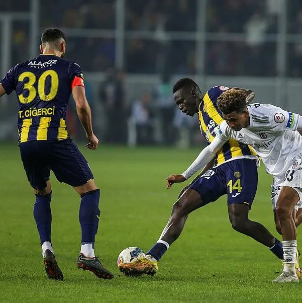 Kartal’a kupa şoku