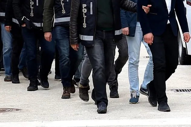 Şırnak’ta terörün finans kaynaklarına operasyon: 55 gözaltı